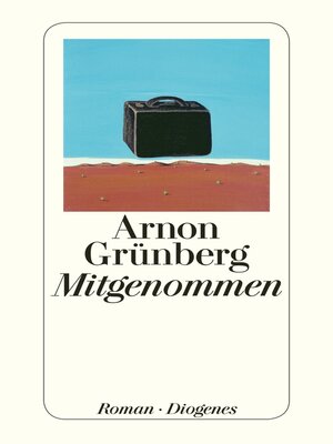 cover image of Mitgenommen